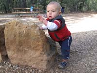 69-Kenny_trying_to_climb_a_rock