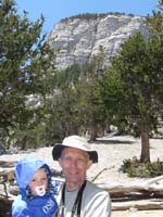41-Grandpa_and_Kenny_with_Mummy's_Toe