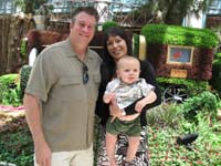 92-Rick_Diana_and_Kenny_at_Bellagio_Conservatory
