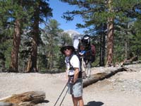 35-Daddy_Mule_and_Kenny_at_Trail_Junction