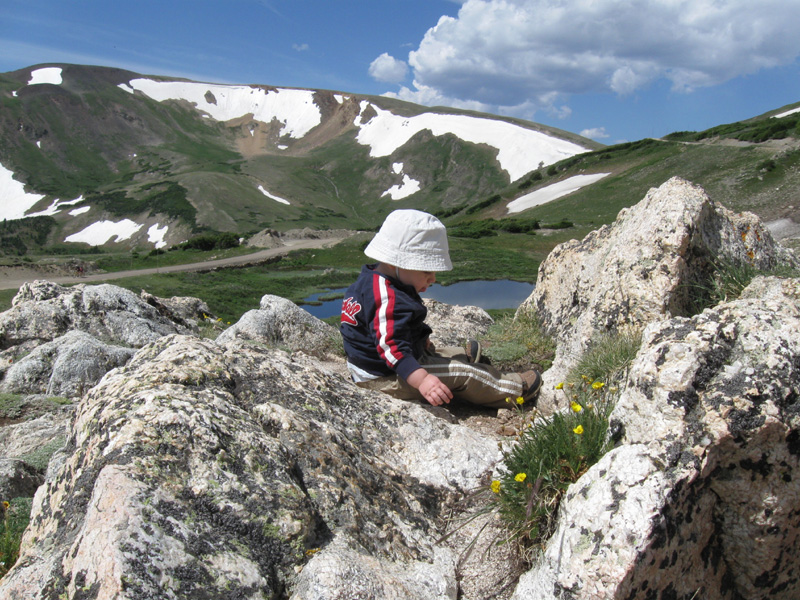 050-Kenny_enjoying_nature