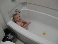 009-Kenny_taking_a_bath_in_a_Super_8