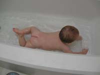 010-Kenny_taking_a_bath_in