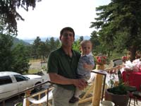 016-Daddy_and_Kenny_at_the_wedding-Chief_Hosa_Lodge_west_of_Denver_off_I70