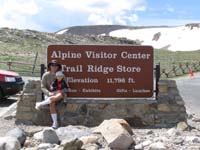 055-Daddy_and_Kenny_at_visitor_center_at_11,796_feet