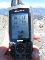 134-GPS_specs_at_Twin_Sisters_peak