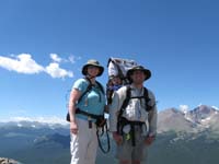 138-Mommy_Kenny_Daddy_on_Twin_Sisters_peak