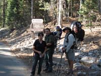 43-Suri_Eb_Kayhan_Daddy_Kenny-ready_to_hike_to_Griffith_Peak