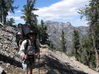 77-Daddy_Kenny_with_Mummy_Mountain-Daddy_is_really_tired-still_long_way_down