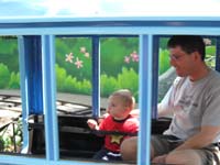 65-Kenny_putting_up_with_the_train_ride