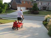 09-Grampa_Duke_and_Kenny_leaving_for_their_walk