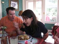 38-Diana_and_her_big_plate_of_food
