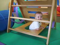 13-Kenny_likes_to_climb_at_Gymboree