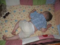 08-Mommy_got_him_upstairs_without_waking_him_up