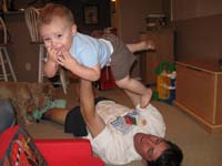 08-Kenny_and_Daddy_playing