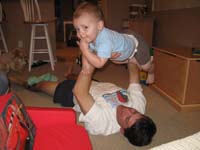 09-Kenny_and_Daddy_playing