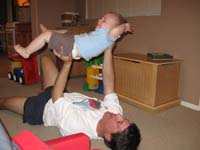 11-Kenny_and_Daddy_playing