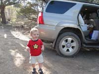01-arriving_at_the_campsite-Mahogany_Flat_at_8133_feet_elevation