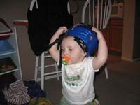 01-Kenny's_decided_he_wants_to_wear_the_helmet_all_the_time