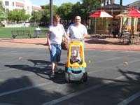 046-Grammy_and_Duke_push_Kenny_in_the_fancy_stroller_at_Town_Square