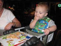 063-Kenny_shoving_in_his_rice_and_edamame