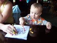 104-coloring_while_we_wait_for_lunch_at_Mt._Charleston_hotel
