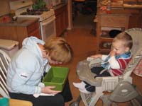 17-Mommy_demonstrates_proper_use_of_puke_bucket-foreshadowing_for_the_following_night