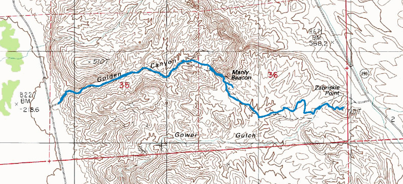 127-Golden_Canyon_to_Zabriske_Pt_topo