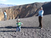 101-Kenny_and_Mommy_on_the_rim