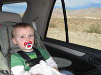 104-Kenny_in_the_car-long_ride_back_to_campsite
