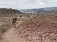 02-Ho_Hum-another_day_on_the_trail