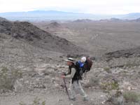 08-approaching_Black_Mountain_with_Las_Vegas_in_background