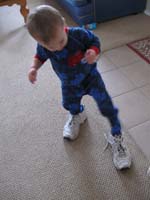 39-Kenny_walking_in_Daddy's_shoes