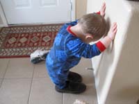 42-putting_on_Daddy's_other_shoes