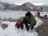 050-Kenny_digging_into_the_snow