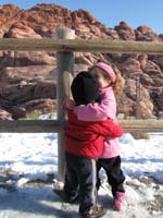 107-Kenny_gives_Sierra_a_hug