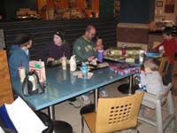 133-lunch_and_Christmas_presents_at_Red_Rock_Casino_food_court