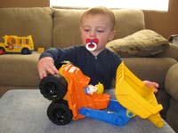 137-Santa_brought_Kenny_a_truck