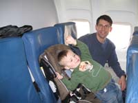 002-Daddy_and_Kenny_ready_to_fly_to_Atlanta