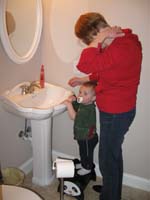005-the_stool_Grammy_got_me_is_not_quite_tall_enough