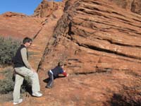 07-Kenny_climbing_more_rocks-not_ready_for_adult_class_III_yet