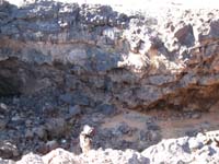28-Daddy_and_Kenny_exiting_the_cave
