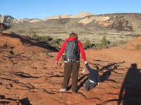 35-Kenny_walked_all_the_way_to_the_car