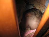 25-mean_Daddy_is_about_to_wake_him_up