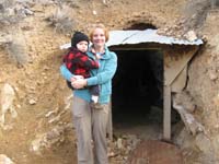 24-Kenny_doesn't_seem_to_thrilled_about_the_prospect_of_entering_a_mine