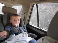 42-look_who's_awake-where_are_you_taking_me_Daddy