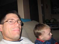 42-Kenny_and_Daddy_on_the_couch_together_watching_'Meet_the_Letters'