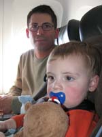 002-Daddy_Kenny_and_brown_monkey_on_the_plane