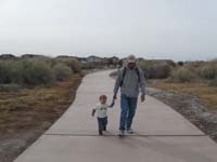 19-Grandpa_and_Kenny_walking_the_trail