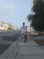 42-Kenny_and_Daddy_coming_back_from_the_mailbox